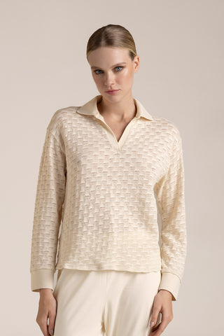 Touché Colombia, Camisa polo manga larga mujer, Pijamas, Ropa de descanso mujer