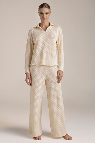 Touché Colombia, Camisa polo manga larga mujer, Pantalón, Pijamas, Ropa de descanso mujer