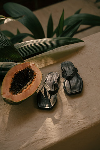 Touché Colombia, Balneaire, Sandalias, Ropa de playa mujer, Verano, Playa, Vacaciones