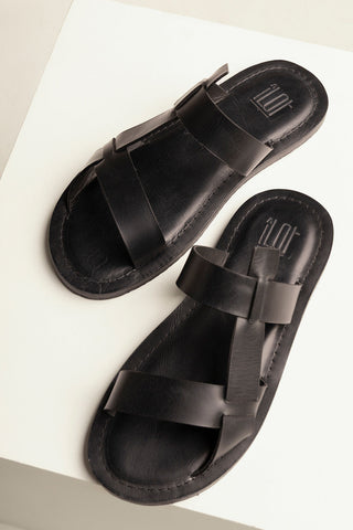 Îlot Colombia, Sandalias, Verano, Playa, Ropa para hombre