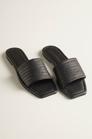 Touché Colombia, Sandalias plana, Ropa de playa mujer, Verano, Playa, Accesorio