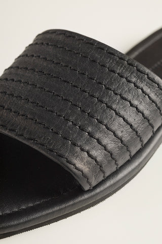 Touché Colombia, Sandalias plana, Ropa de playa mujer, Verano, Playa, Accesorio