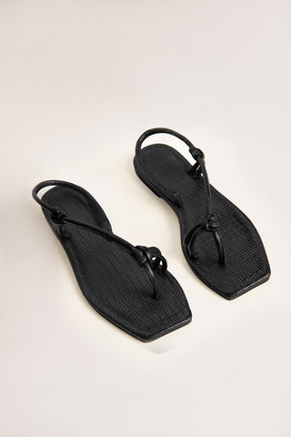 Touché Colombia, Balneaire, Sandalia plana, Accesorio de playa, Verano, Playa, Accesorio para mujer