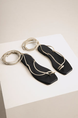 Touché Colombia, Balneaire, Sandalia plana, Accesorio de playa, Verano, Playa, Accesorio para mujer