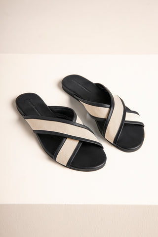 Touché Colombia, Balneaire, Sandalias planas, Ropa de playa mujer, Verano, Playa, Salida de baño