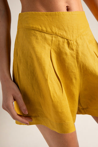 Touché Colombia, Balneaire, Short, Ropa de playa mujer, Verano, Playa, Salida de baño