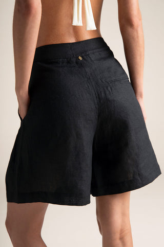 Touché Colombia, Balneaire, Short, Ropa de playa mujer, Verano, Playa, Salida de baño