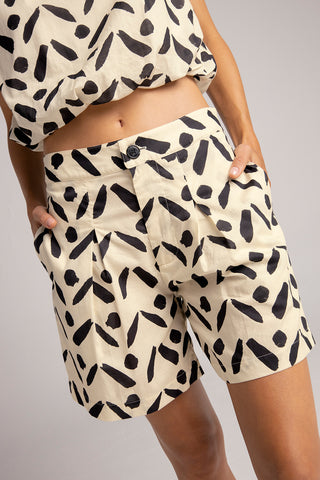 Balneaire, Short, Ref. 0A47051, Ropa de playa, Shorts