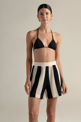 Touché Colombia, Short, Ropa de playa mujer, Verano, Playa