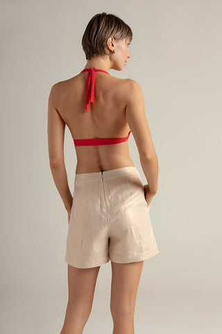 Touché Colombia, Short, Ropa de playa mujer, Verano, Playa