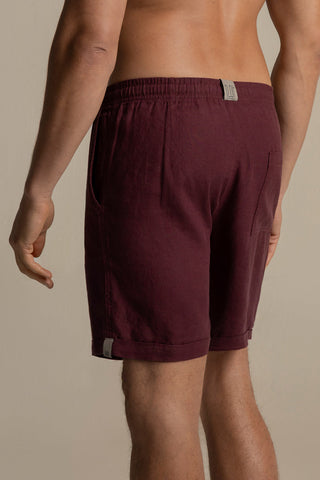 Îlot Colombia, Short , Short baño hombre, Verano, Playa, Ropa hombre