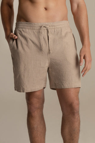 Îlot Colombia, Short, Short baño hombre, Verano, Playa, Ropa hombre