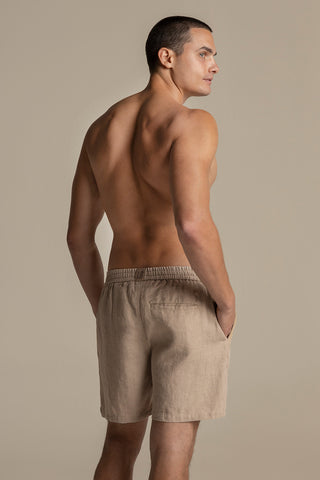 Îlot Colombia, Short, Short baño hombre, Verano, Playa, Ropa hombre