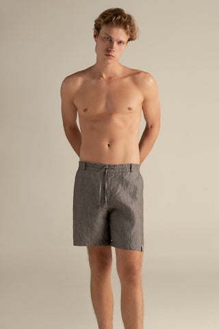 Îlot Colombia, Short, Verano, Playa, Ropa para hombre
