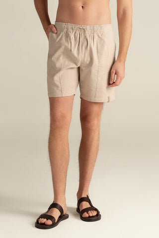 Îlot Colombia, Short costa, Verano, Playa, Ropa para hombre