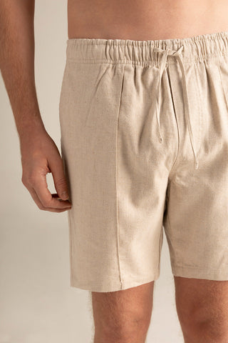 Îlot Colombia, Short costa, Verano, Playa, Ropa para hombre
