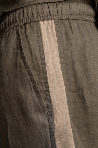 Îlot Colombia, Short faro, Short baño hombre, Verano, Playa, Ropa hombre