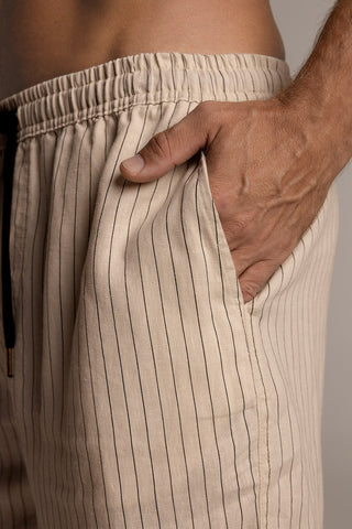 Îlot Colombia, Short faro, Short baño hombre, Verano, Playa, Ropa hombre