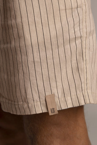 Îlot Colombia, Short faro, Short baño hombre, Verano, Playa, Ropa hombre