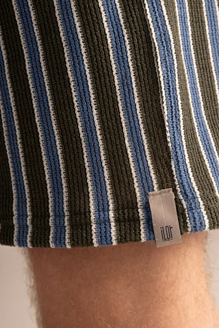 Îlot Colombia, Short faro, Verano, Playa, Ropa para hombre