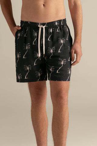 Îlot Colombia, Short faro, Verano, Playa, Ropa para hombre