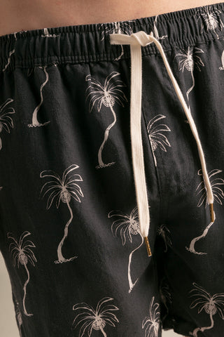Îlot Colombia, Short faro, Verano, Playa, Ropa para hombre