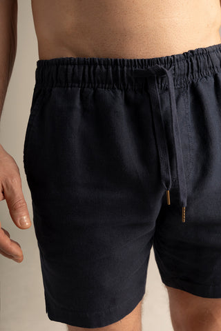 Îlot Colombia, Shorts costa, Shorts hombre, Verano, Playa, Ropa hombre