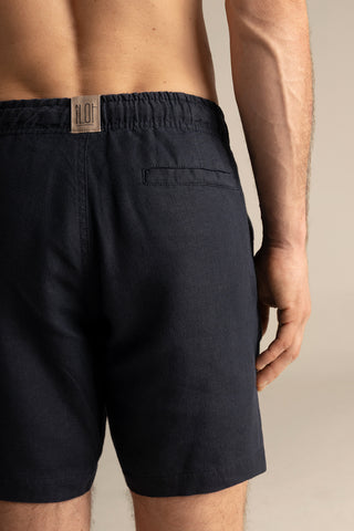 Îlot Colombia, Shorts costa, Shorts hombre, Verano, Playa, Ropa hombre