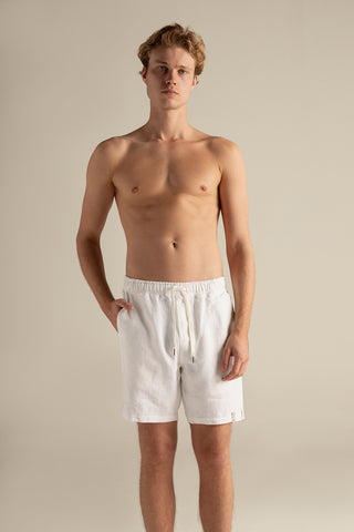 Îlot Colombia, Shorts costa, Shorts hombre, Verano, Playa, Ropa hombre