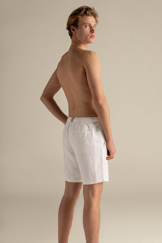 Îlot Colombia, Shorts costa, Shorts hombre, Verano, Playa, Ropa hombre