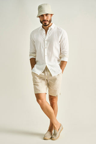 Îlot, Shorts, BH42041, Hombre/Ilot, Bermudas