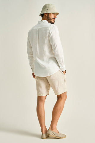 Îlot, Shorts, BH42041, Hombre/Ilot, Bermudas