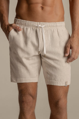 Îlot Colombia, Shorts costa, Shorts hombre, Verano, Playa, Ropa hombre
