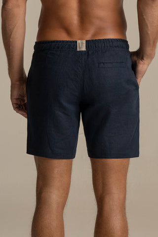 Îlot Colombia, Shorts costa, Shorts hombre, Verano, Playa, Ropa hombre