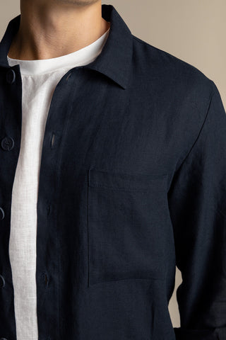 Îlot Colombia, Sobrecamisa, Verano, Playa, Ropa hombre