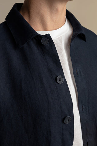 Îlot Colombia, Sobrecamisa, Verano, Playa, Ropa hombre