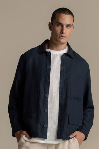 Îlot Colombia, Sobrecamisa, Verano, Playa, Ropa hombre