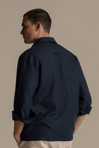 Îlot Colombia, Sobrecamisa, Verano, Playa, Ropa hombre