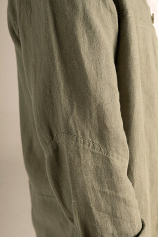 Îlot Colombia, Sobrecamisa, Verano, Playa, Ropa para hombre