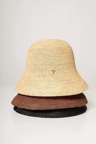 Touché Colombia, Sombrero , Ropa de playa mujer, Verano, Playa, Accesorio