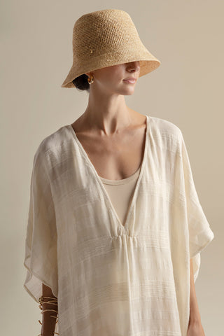 Touché Colombia, Sombrero , Ropa de playa mujer, Verano, Playa, Accesorio