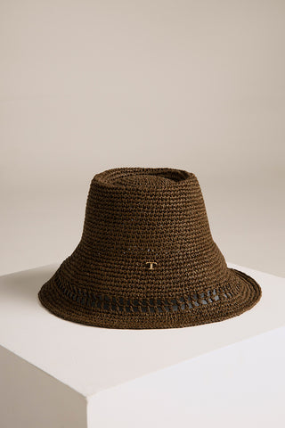 Touché Colombia, Balneaire, Sombrero, Ropa de playa mujer, Verano, Playa, Salida de baño