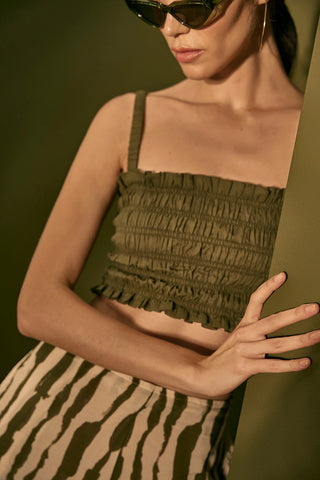 Balneaire, Top, Ref. 0A17033,Vestidos de Baño, Tops Bikini