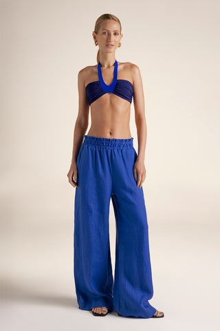 Touché Colombia, Balneaire, Pantalón, Ropa de playa mujer, Verano, Playa, Salida de baño