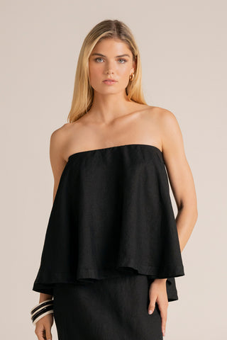 Touché Colombia, Balneaire, Top bandeau, Vestido de baño mujer, Verano, Playa, Vacaciones