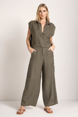 Balneaire, Pantalón, Ref. 0A91042, Ropa de playa, Pantalones