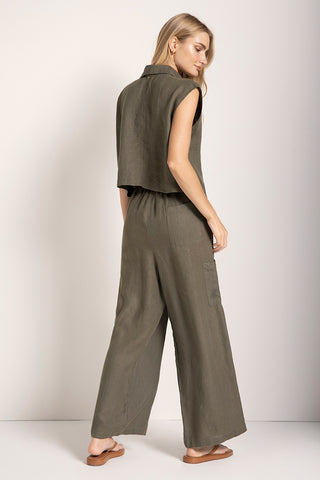 Balneaire, Pantalón, Ref. 0A91042, Ropa de playa, Pantalones