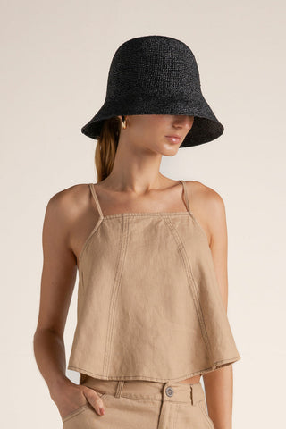 Touché Colombia, Balneaire, Top de tiras, Ropa de playa mujer, Verano, Playa, Salida de baño