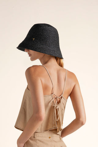 Touché Colombia, Balneaire, Top de tiras, Ropa de playa mujer, Verano, Playa, Salida de baño