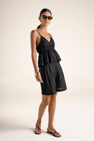 Touché Colombia, Balneaire, Top de tiras, Ropa de playa mujer, Verano, Playa, Salida de baño